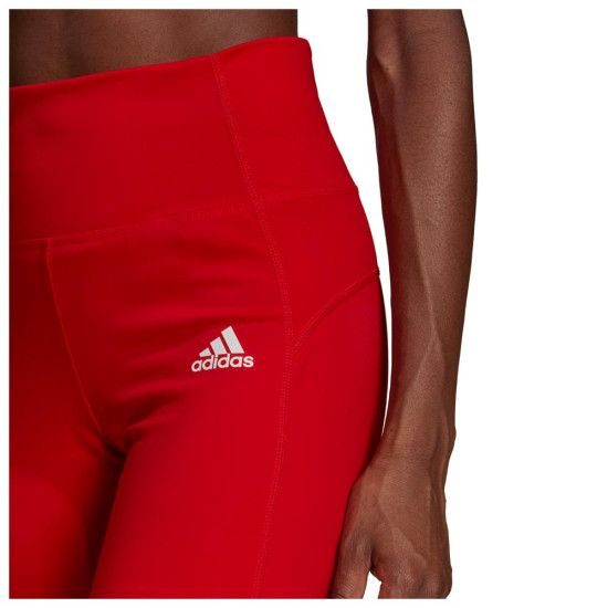 Adidas Γυναικείο σορτς-κολάν Feelbrilliant Designed to move